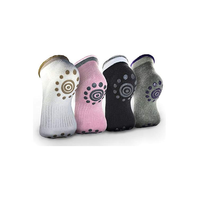 Make Custom Socks Easy Promotional various durable using non-slip socks