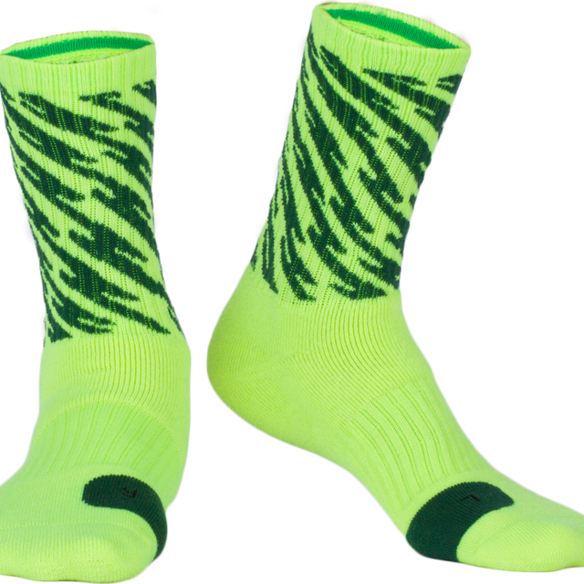 Sock style pattern customization Online shop hot sale sports socks bamboo ankle man sample wholesale length