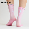  Women Compression Running Socks Moisture Wicking Work Hiking Basketball Sport Socks Support for Athletic Cycle for 