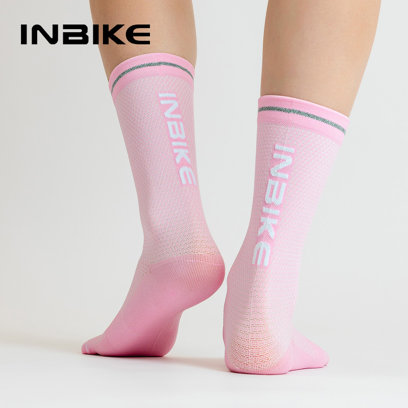  Women Compression Running Socks Moisture Wicking Work Hiking Basketball Sport Socks Support for Athletic Cycle for 