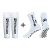  Men's High Tube Professional Practical Basketball Socks Contrast towel bottom thickened shock absorption Women football 