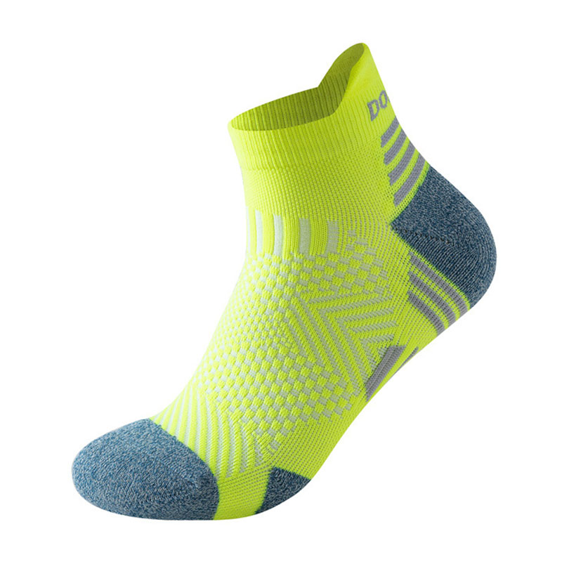 new product release Running Sport Socks Football Bike Cycling Soccer Compression Fitness Hiking Outdoor 