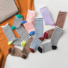 supply chain partner Funny Cute Capibara Cotton Crew Socks Unisex women Fashion Capybara Harajuku Socks Novelty Daily Socks 