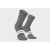 bulk buying of breathable mesh and women striped RA cycling socks suitable for racing sports cycling 