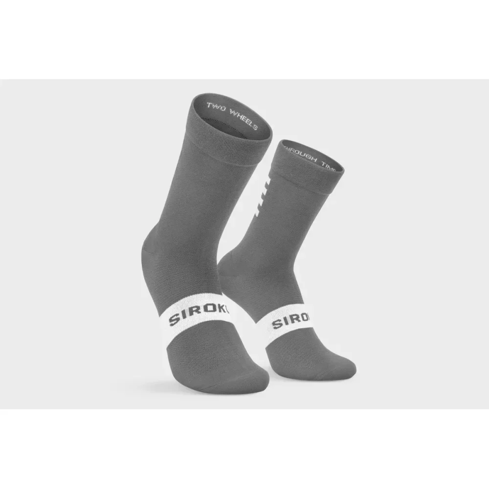 low-cost products siroko Professional Cycling Socks women Breathable Anti Slip Road Bicycle Cycling Socks MTB Bike Sports 