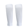 Cheapest Product New Football Socks Shin Pads Leg Cover women Grip 
