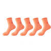  Adolescent Sport Professional Basketball Socks Men Breathable Non Slip Socks Outdoor Cycling Climbing Running Compression 