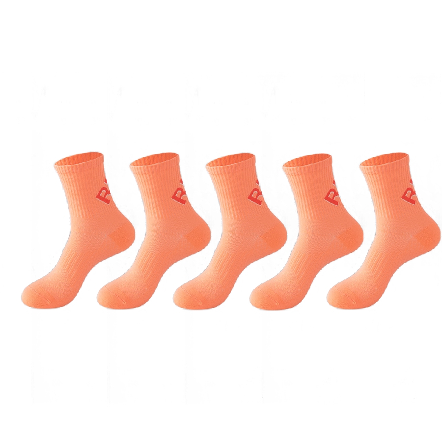  Adolescent Sport Professional Basketball Socks Men Breathable Non Slip Socks Outdoor Cycling Climbing Running Compression 