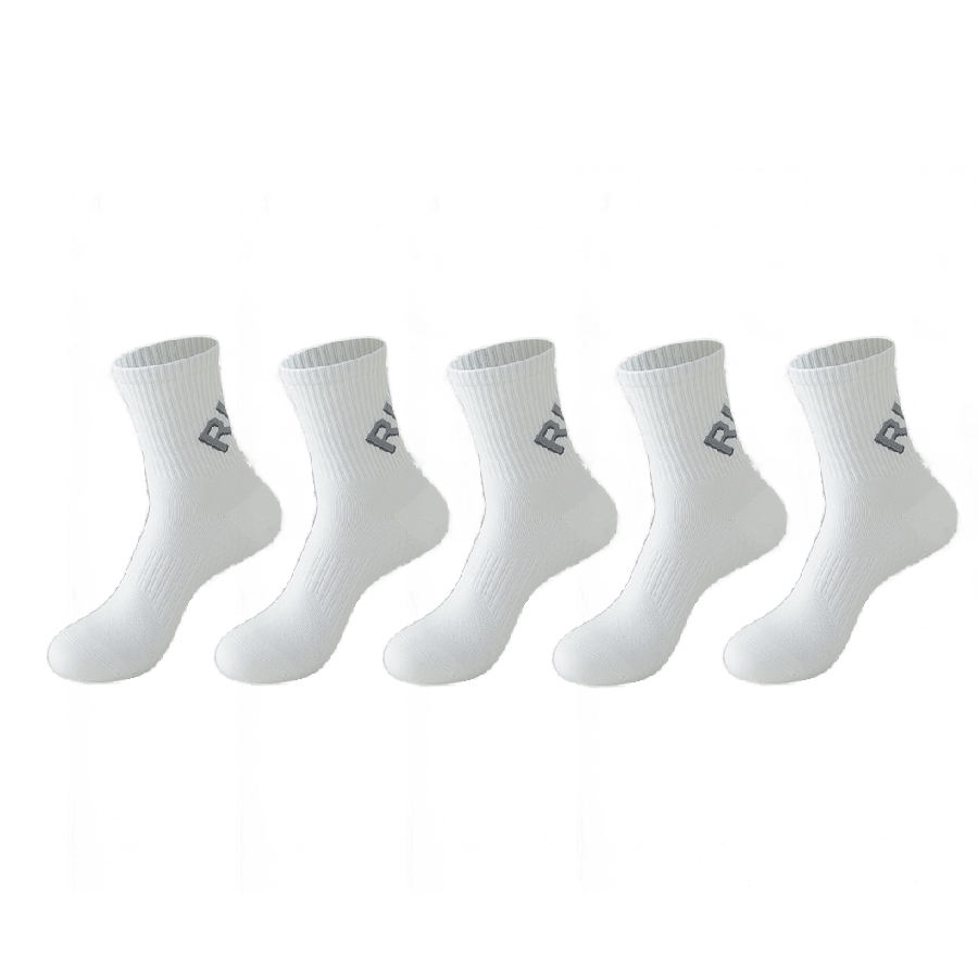  Adolescent Sport Professional Basketball Socks Men Breathable Non Slip Socks Outdoor Cycling Climbing Running Compression 
