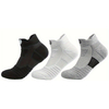  Sports Socks For Man High Quality Comfortable Breathable Basketball Short Socks Casual Fashion Low cut Ankle 