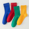 strategic partnership Unisex Socks for Diabetic Non Binding Loose Fit Cotton Crew Socks Comfortable Ventilated Soft for women 