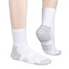 bespoke products women s Socks Moisture Wicking Breathable Cotton Cushioned Crew Socks Casual Athletic Sports Socks for women 