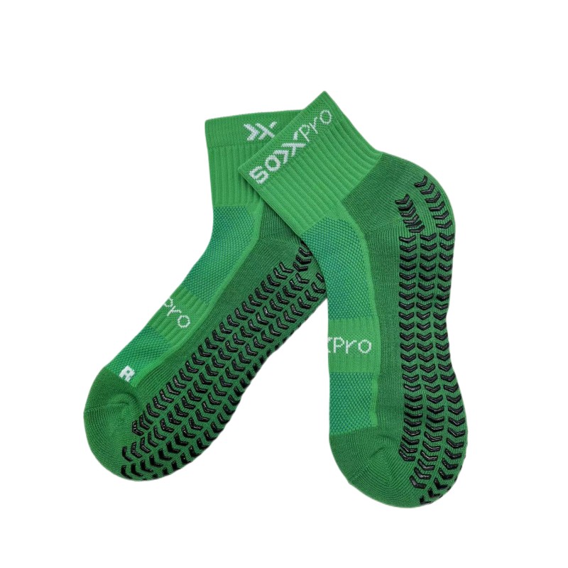 top-tier buyer Men s Short Football Socks Towel Bottom Breathable Non Slip Novelty Soccer Socks Running Training Anti Slip