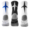  Professional Basketball Socks Sport For Kids Men Outdoor Cycling Climbing Running Fast drying Breathable Adult Non Slip 
