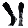  men women Knee High Long Non Slip Athletic Socks for Football Basketball Baseball Rugby Soccer Cycling Running 