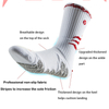  tie dye socks street trend high top men's and women's solid color cotton socks basketball men's socks skateboard 