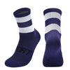  New Men Cycling Socks Breathable Running Bicycle Reflective Socks Women Outdoor Sport Football Basketball MTB Bike 