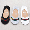Chinese Manufacturer Sexy Lace Floral Mesh Socks women Black Transparent Short Cotton Sock For Ladies Elastic Retro Cute Socks 