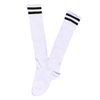  Men's Classic Crew Socks Unisex Sports Socks for Men Running Basketball Anti slip Outdoor Breathable Man 
