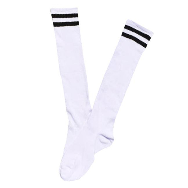 Basketball Sports Socks For Men Soccer Long Knee Sport Wh Sock Socks Baseball Football High Over Socks Women 