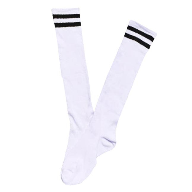  Basketball Sports Socks For Men Soccer Long Knee Sport Wh Sock Socks Baseball Football High Over Socks Women 