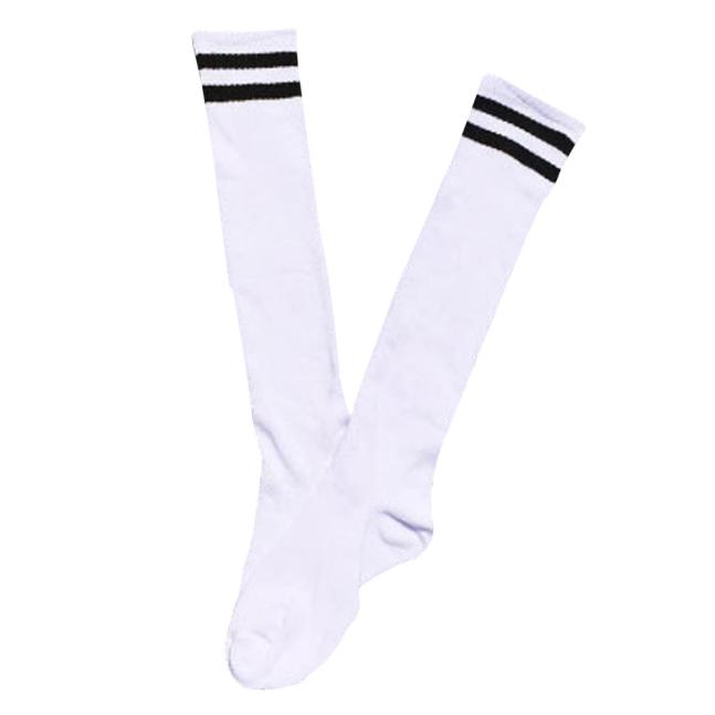  Basketball Sports Socks For Men Soccer Long Knee Sport Wh Sock Socks Baseball Football High Over Socks Women 