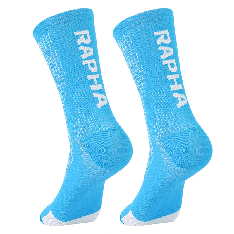  Bmambas New Unisex Cycling Socks Men Outdoor Mount Sports Wearproof Bike Footwear For Road Bike Socks Running 