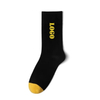Crew Socks Novelty Quality Spring Autumn Cute MID-Tube Socks Comfortable Adult Socks for Man and Woman