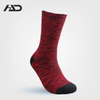 Men Women Unisex Wholesale Cotton Breathable Sport Daily Crew Socks