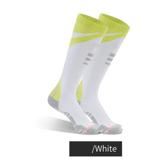 Gym Street Wear Sport Stocking School Children Custom Manufacturertrail Running Cycling Crew Socks Firm Compression Fit Cotton Socks Men Socks