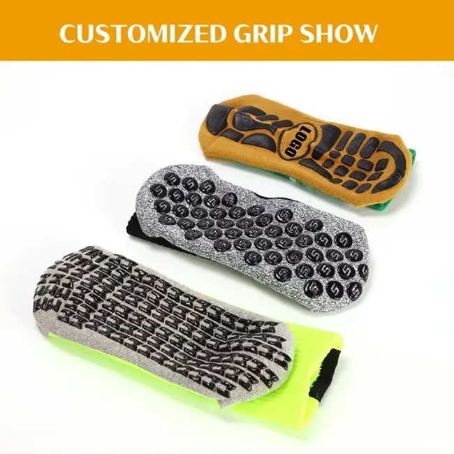 Wholesale High Quality Terry Crew Cotton Non-Slip Ankle Sock Casual Custom Basketball Socks Short Socks for Men