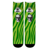 3D Printing Socks Fashion Design Men Women 3D Socks Animal Blank Crew Custom Tube Printed Sublimation Socks