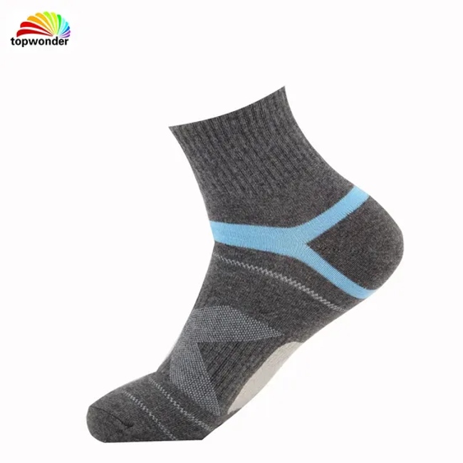 Customize All Types of Sports Sock Ankle Sock Casual Sock at Low Price and High Quality
