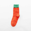 Us0002 High Quality Cotton Socks for Men Women Unisex with Custom