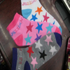 New Designs Polyester Socks for Young Girls Sport Unisex Men Women Soccer Football Non Slip Grip Crew Cotton Socks