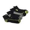 Wholesale Men Women Custom Logo Cotton Socks New Fashion Plain Color Crew Socks