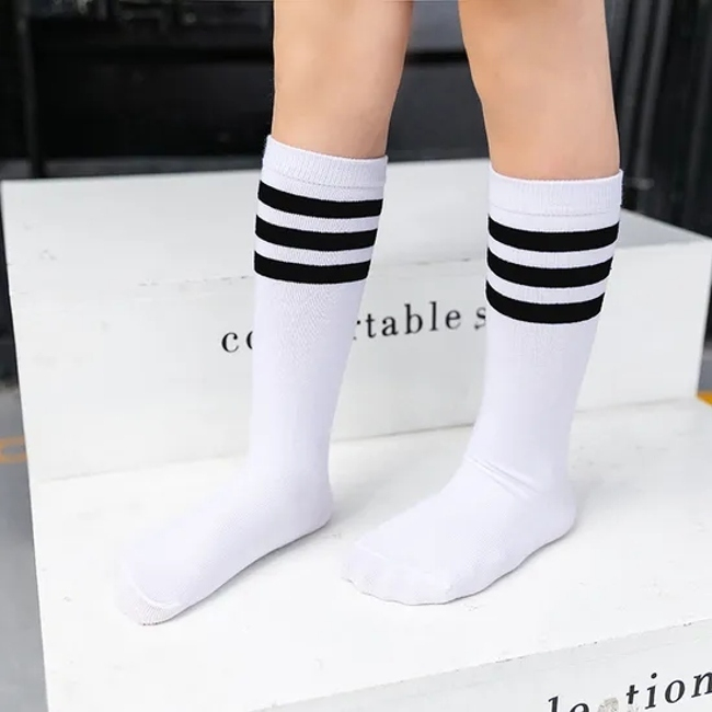 Baby Sport Polyester Customized Stocking Wholesale Women Men Crew Cotton Socks