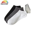 Customize All Colors of Basic Sock Summer Sock Boat Sock at Very Low Price and High Quality