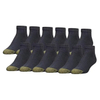 Men′s Casual Breathable Soft Comfortable Moisture-Wicking Socks