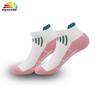 Customize and Wholesale All Sorts of Boat Sock Summer Sock Athletic Sock Running Sock Sports Sock in Many Colors and Sizes