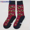 Wholesale Fashion Street Cotton Custom Design Sock Crew Sports Socks for Man and Women