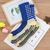 Low Price Women Cotton Multi Color Wholesale Cartoon Crew Socks Men Women Children Cotton Customized Logo Socks Cotton Men and Women Ankle Socks