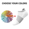 Custom Running Socks Breathable Professional Design Men′s Sports Socks