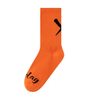 Fashion Unisex Custom Casual Women Men Cotton Wholesale High Elastic Crew Socks