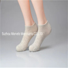 Men Merino Wool Hiking Socks Thermal Warm Crew Ankle Socks