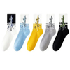 Wholesale Custom Classic Men Fashion Crew Cotton Skateboard Street Socks