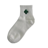 Ready to Ship Cotton Sweat-Absorbent Designer Basketball Team Premium Crew Men′s Sport Socks