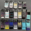 Xianghui Crew Men Luxury Wholesale Foorball Athletic Running Thick Terry Basketball Sport Socks