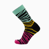 Unisex Man Custom Wholesale Cotton Men Crew Socks