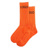 Factory Wholesale Low Price Breathable Pilates Sock Travel Casual Sports Men Sock Cotton Crew Socks Custom Socks